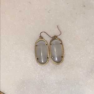 Kendra Scott earrings